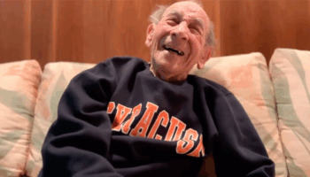 The American Dream is “Bah.”